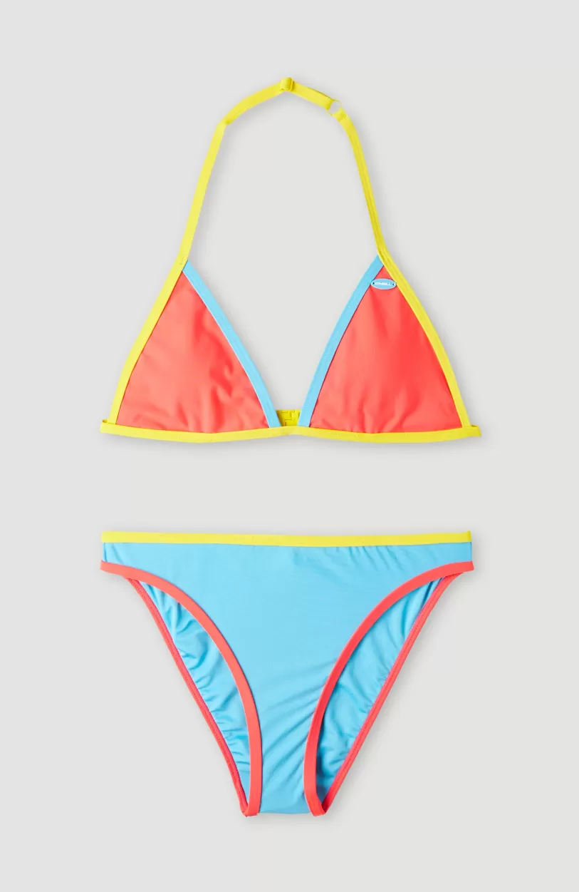 Outlet O’Neill Bikini Malibu Beach Party | Diva Pink