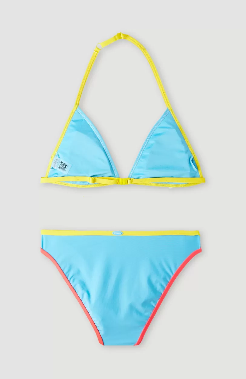 Outlet O’Neill Bikini Malibu Beach Party | Diva Pink