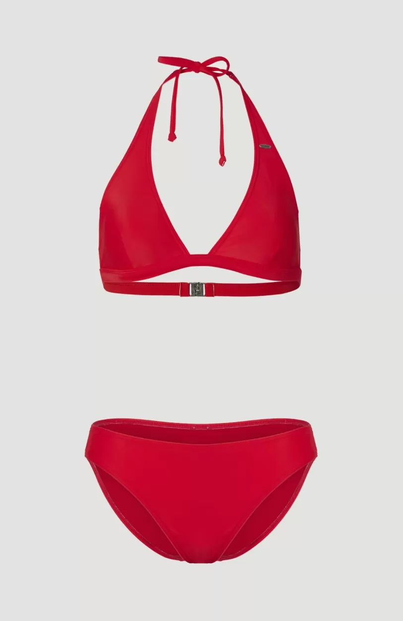 Sale O’Neill Bikini Maria Cruz | Red Coat