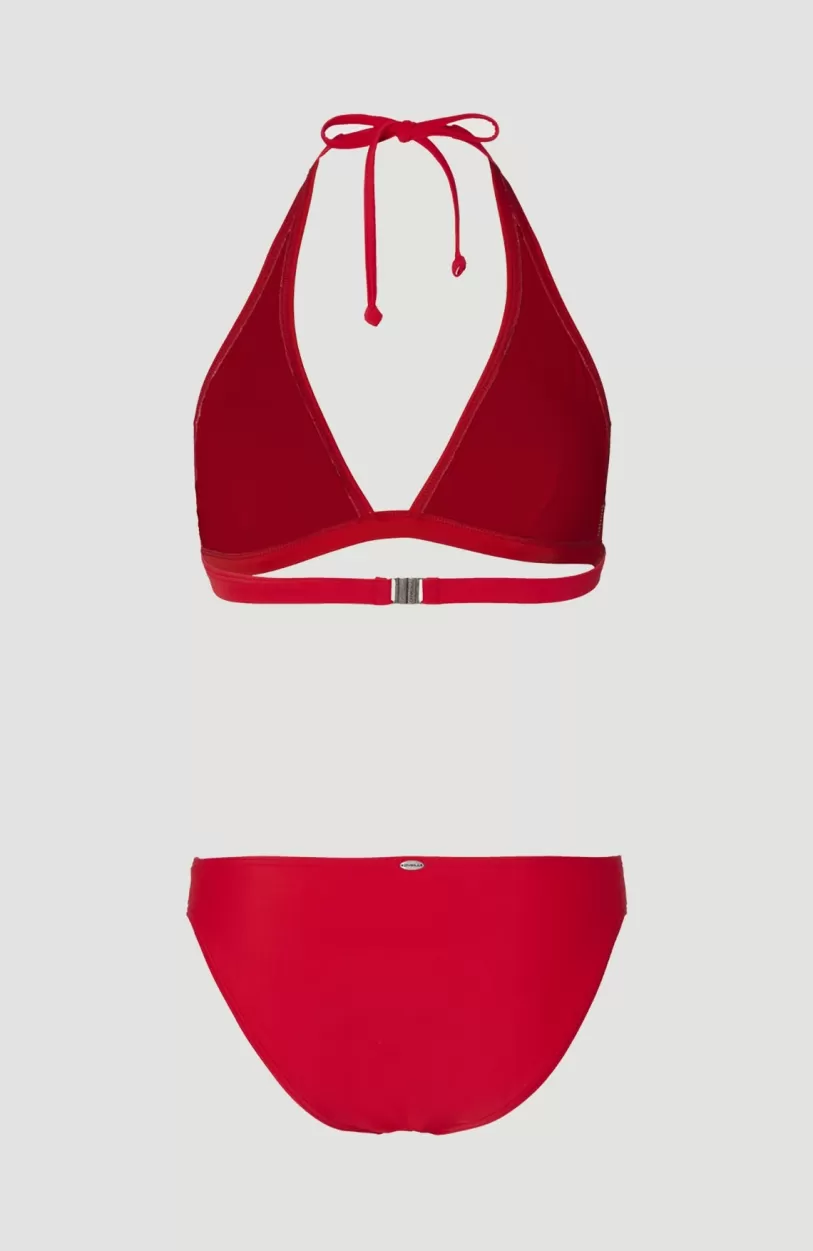 Sale O’Neill Bikini Maria Cruz | Red Coat