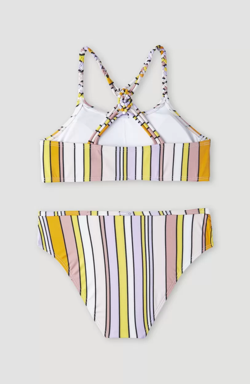 Best Sale O’Neill Bikini Tropics | Multi Stripe