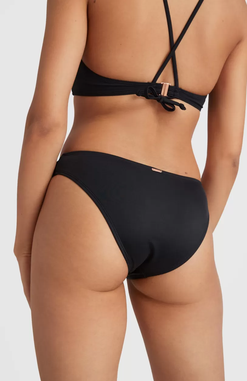 Fashion O’Neill Bikinibroekje Cruz | Black Out