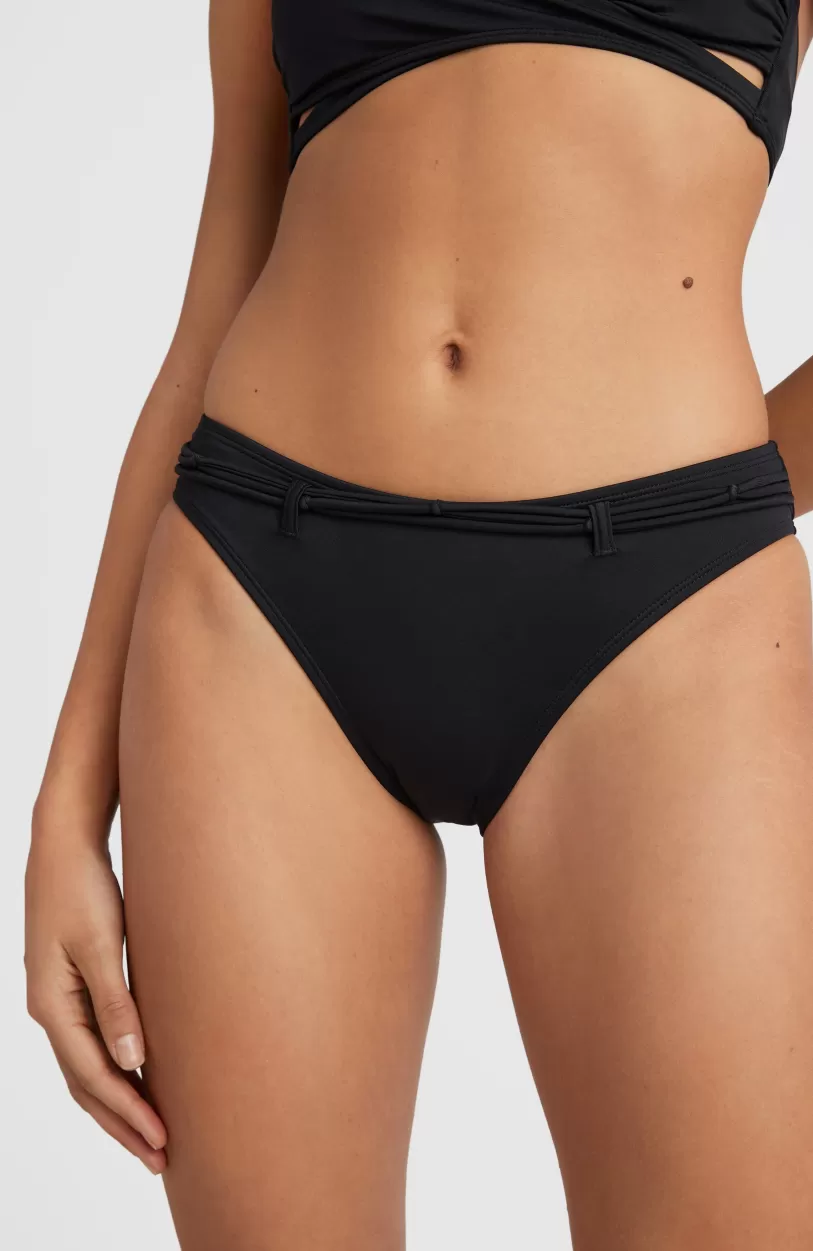 Fashion O’Neill Bikinibroekje Cruz | Black Out