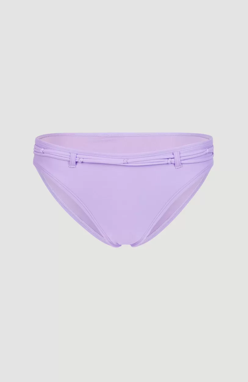 Flash Sale O’Neill Bikinibroekje Cruz | Purple Rose