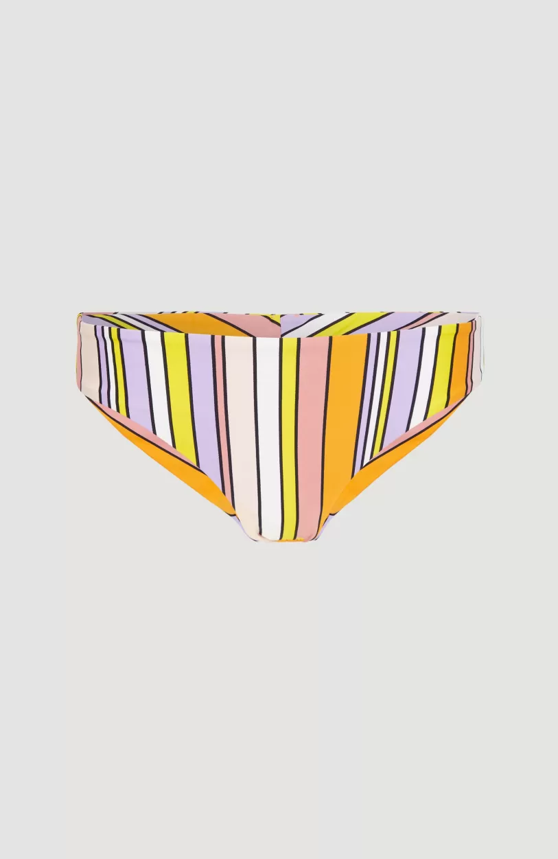 Cheap O’Neill Bikinibroekje Maoi | Multi Stripe