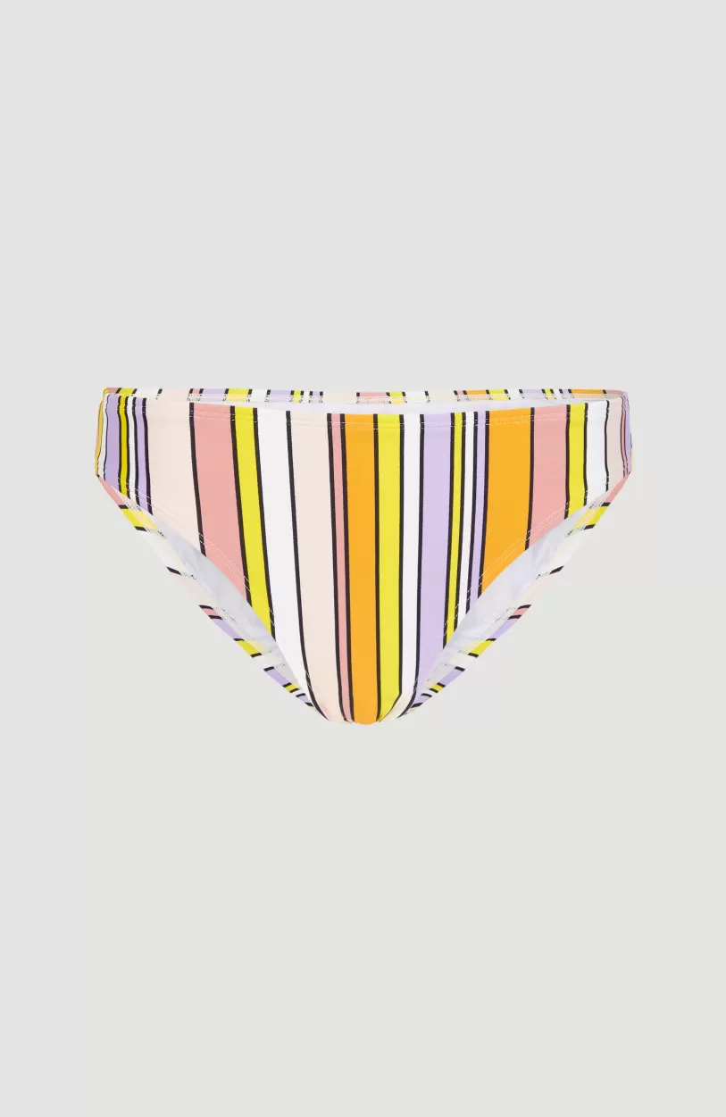 Flash Sale O’Neill Bikinibroekje Rita | Multi Stripe