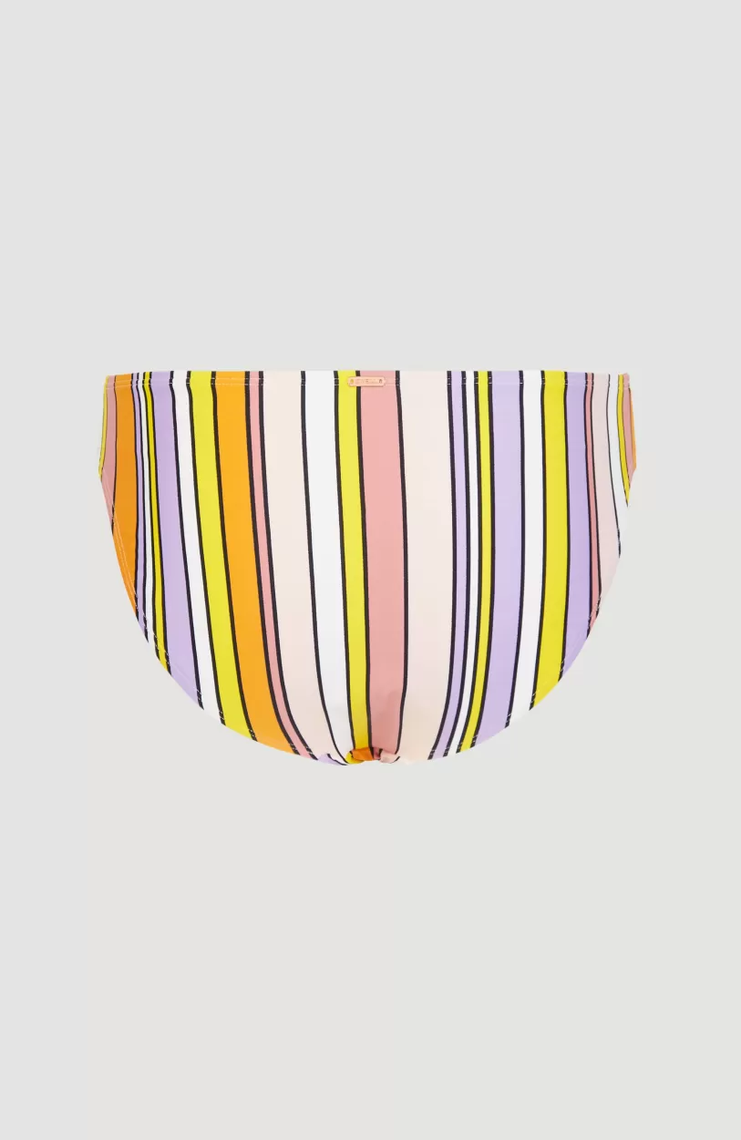 Flash Sale O’Neill Bikinibroekje Rita | Multi Stripe