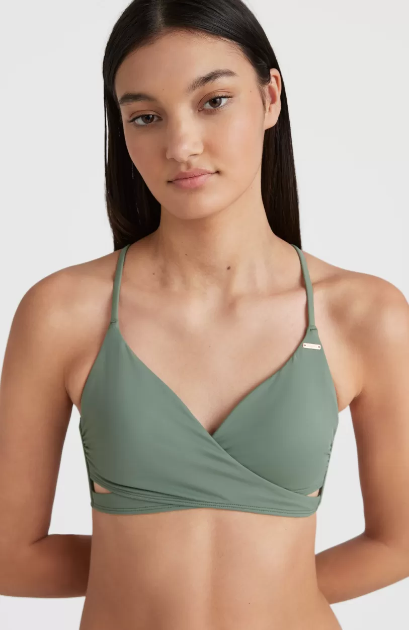 Outlet O’Neill Bikinitop Baay Bralette | Lily Pad