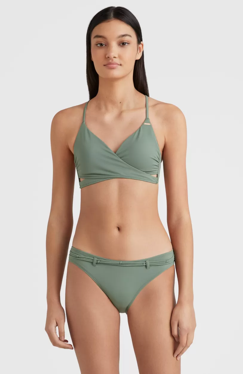 Outlet O’Neill Bikinitop Baay Bralette | Lily Pad