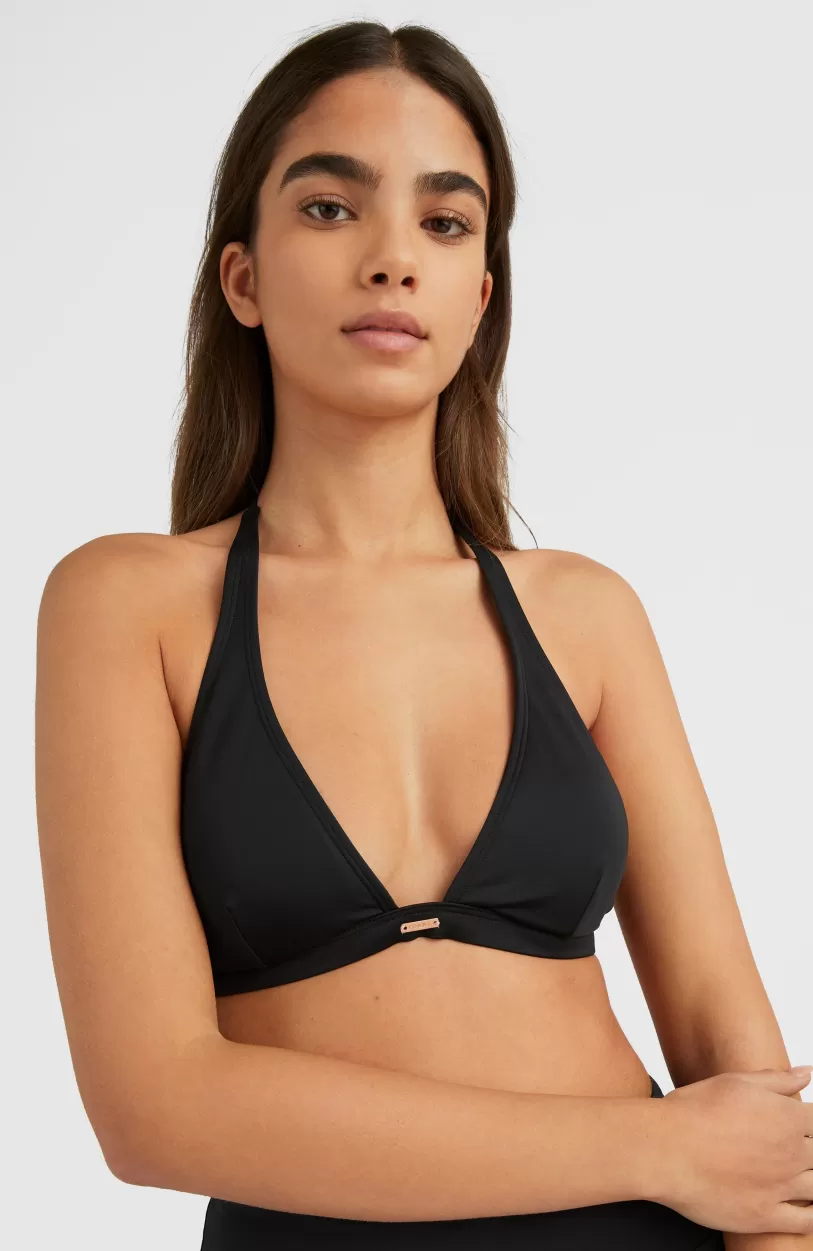 Outlet O’Neill Bikinitop Marga Halter | Black Out