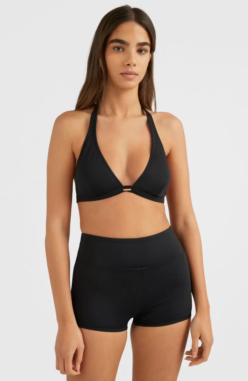 Outlet O’Neill Bikinitop Marga Halter | Black Out