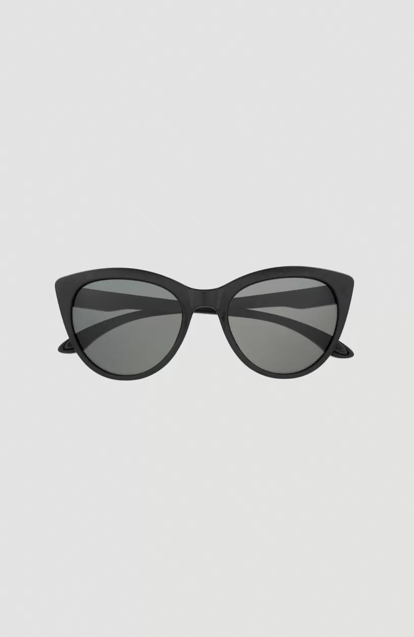 Discount O’Neill Blue Jolla Sunglasses | MATT BLACK