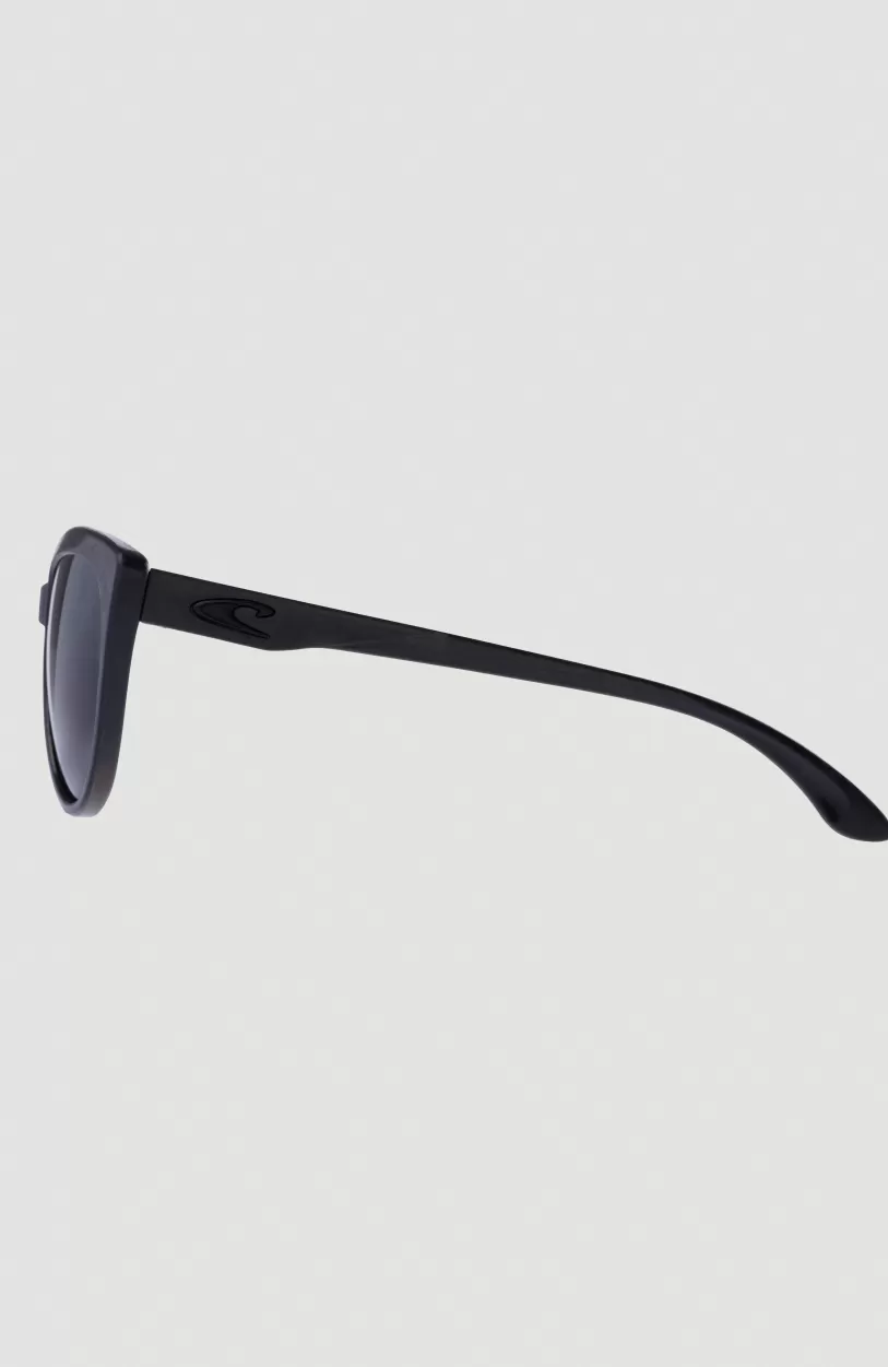 Discount O’Neill Blue Jolla Sunglasses | MATT BLACK