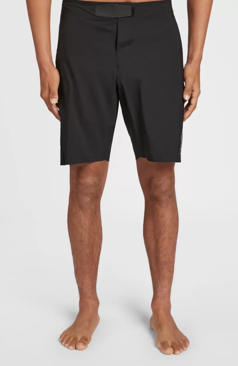 Best O’Neill Boardshort Hydro Hyperfreak Pro 19'' | Black Out