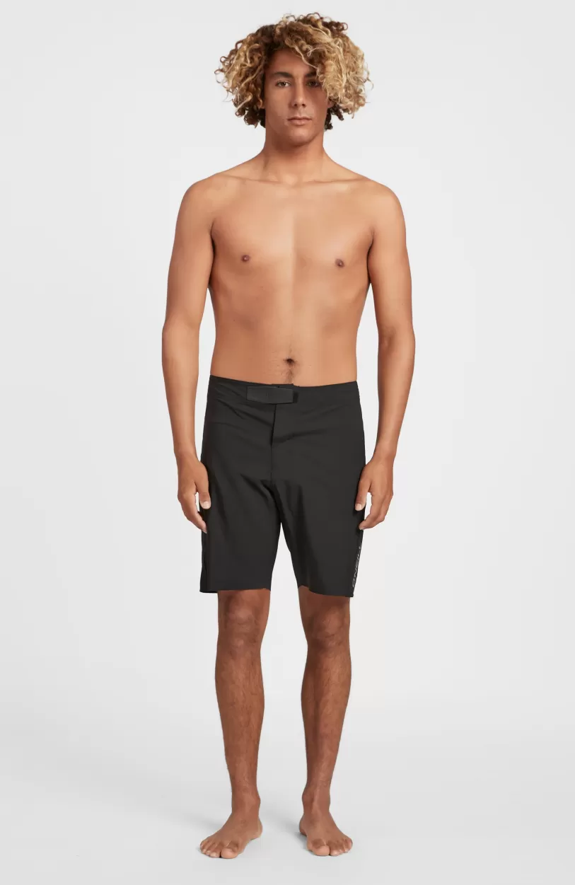 Best O’Neill Boardshort Hydro Hyperfreak Pro 19'' | Black Out