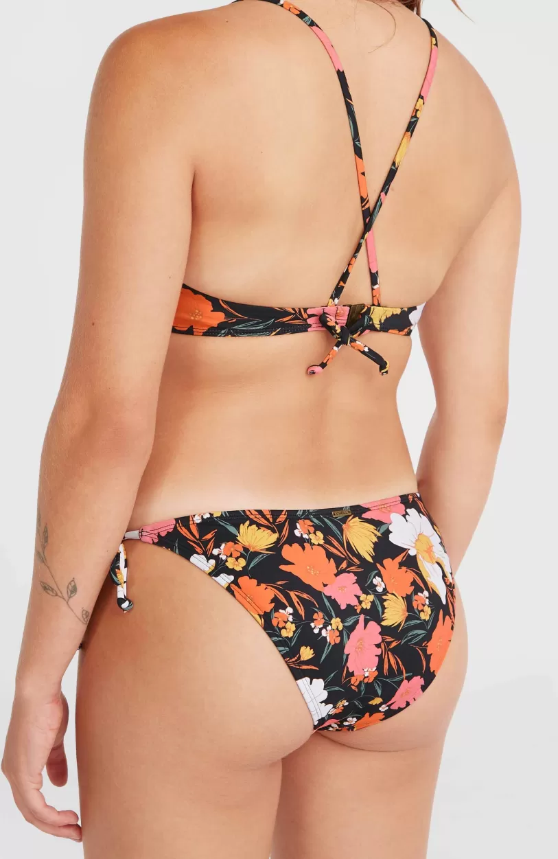 Best Sale O’Neill Bondey Bikinibroekje | Black Bluemchen