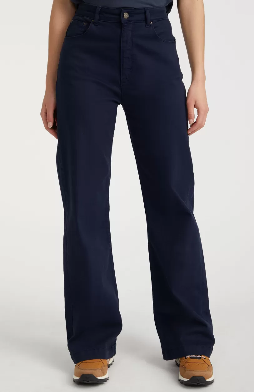 Sale O’Neill Broek Dive Twill | Outer Space