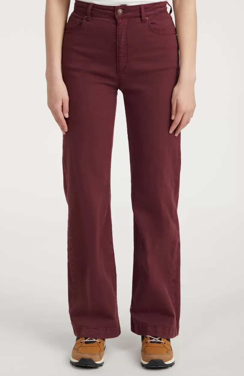 Store O’Neill Broek Dive Twill | Windsor Wine