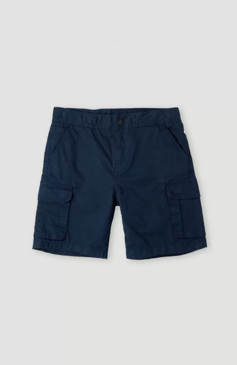 Shop O’Neill Cali Beach Cargo Short | Ink Blue