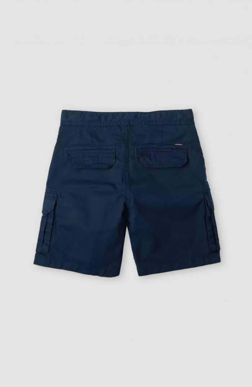 Shop O’Neill Cali Beach Cargo Short | Ink Blue