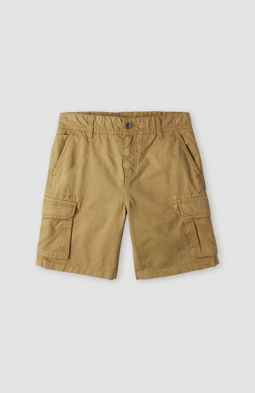 Discount O’Neill Cali Beach Cargo Short | Toasted Coconut