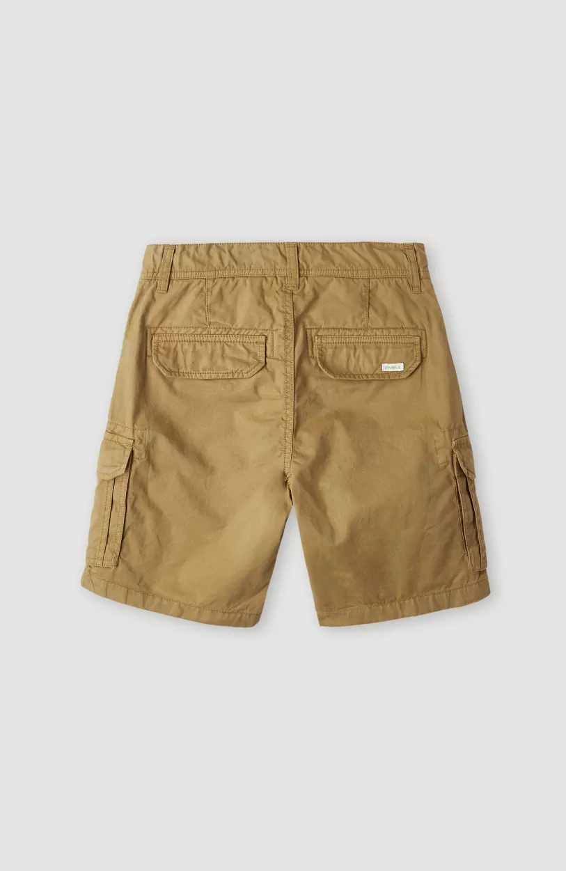 Discount O’Neill Cali Beach Cargo Short | Toasted Coconut