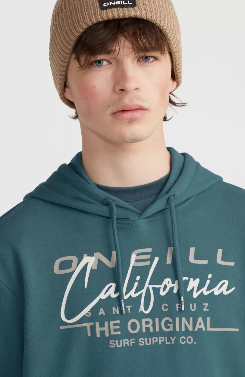 New O’Neill Cali Original Hoodie | Alma Steel