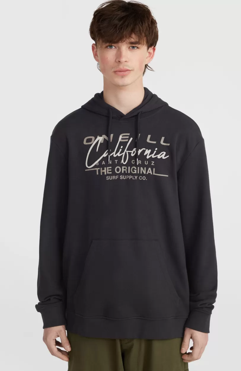 Best O’Neill Cali Original Hoodie | Black Out