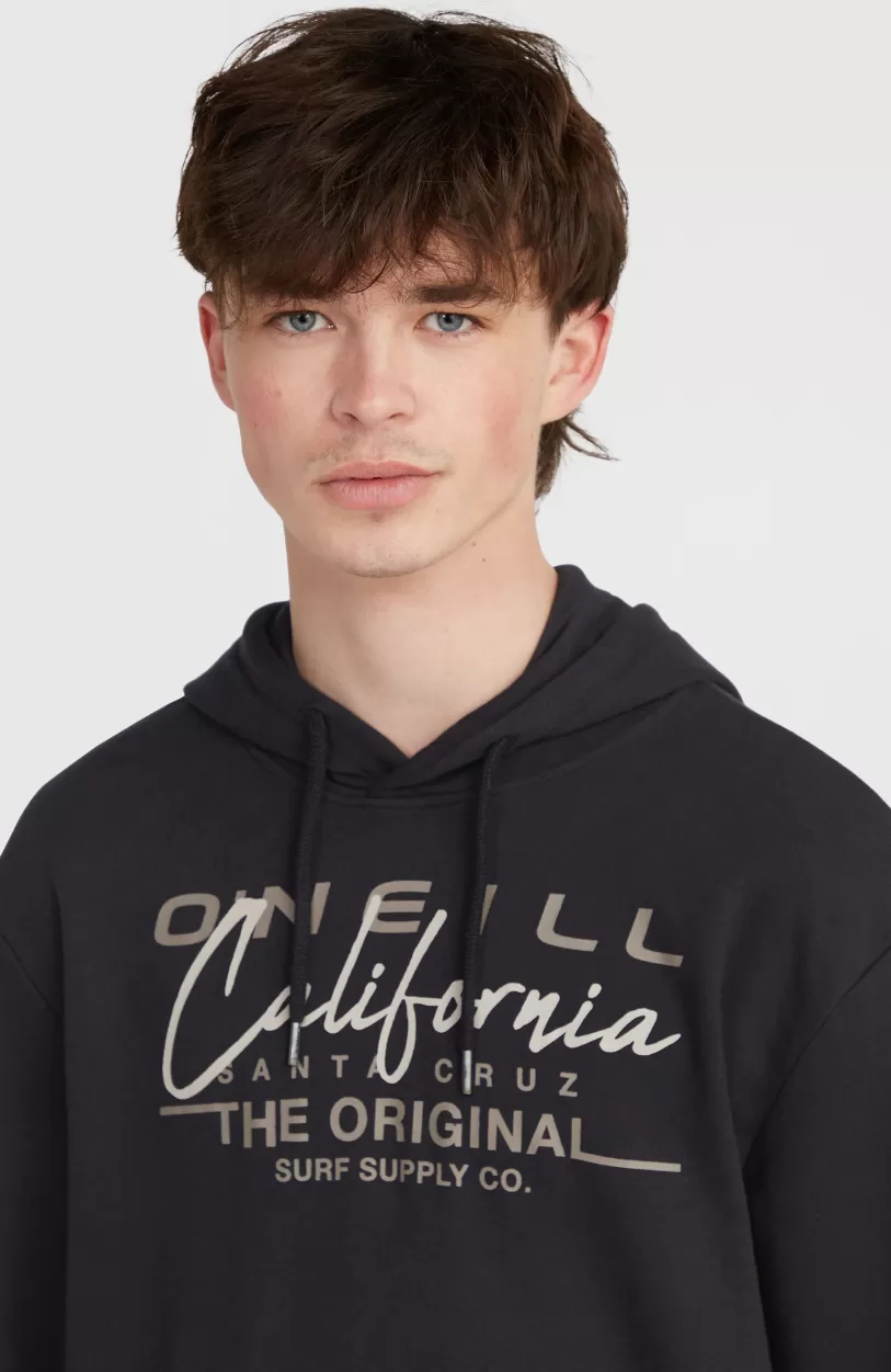 Best O’Neill Cali Original Hoodie | Black Out