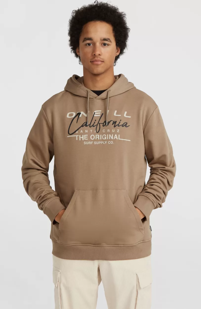 Hot O’Neill Cali Original Hoodie | Concrete