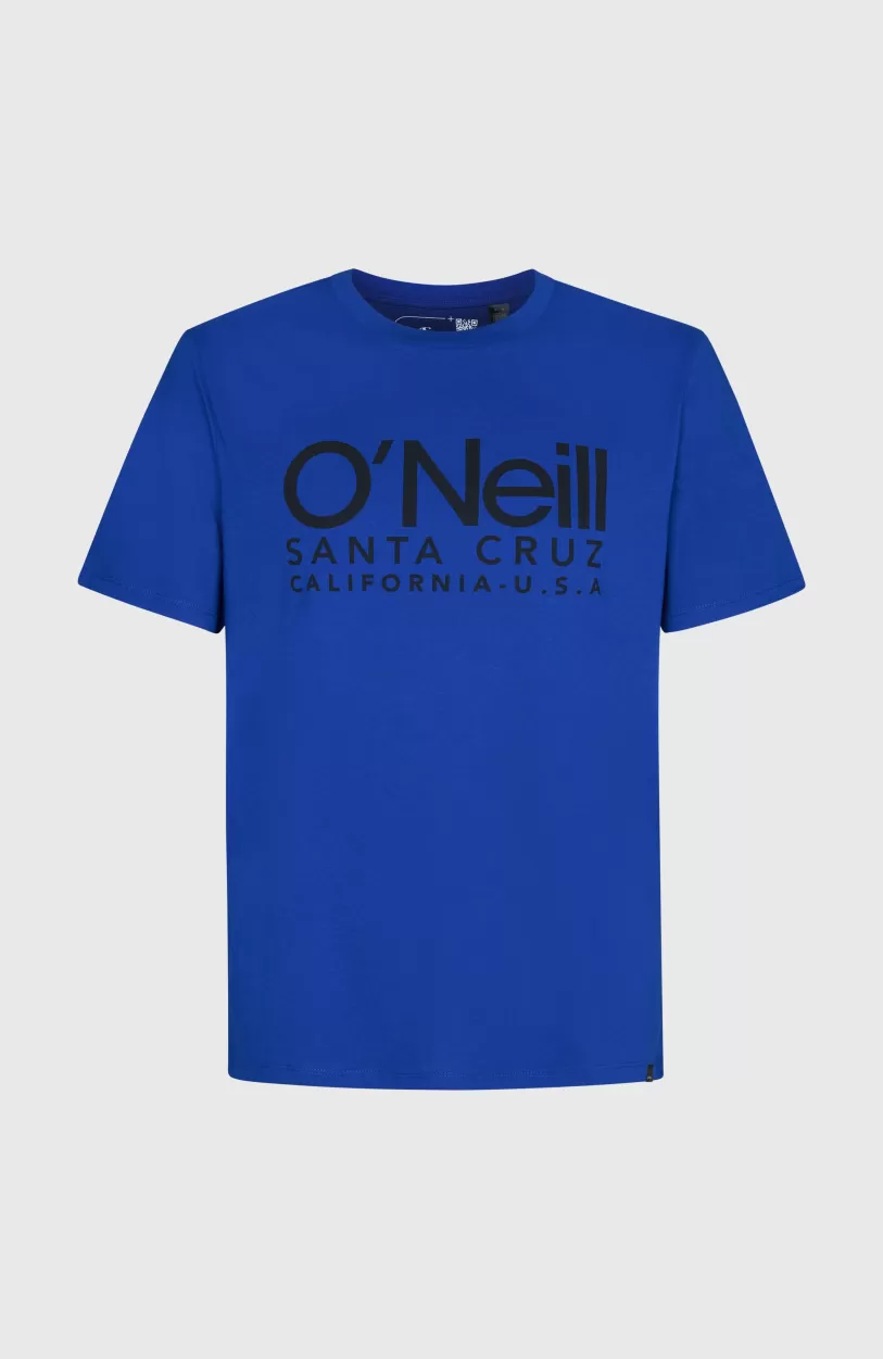 Sale O’Neill Cali Original T-shirt | Surf the web Blue