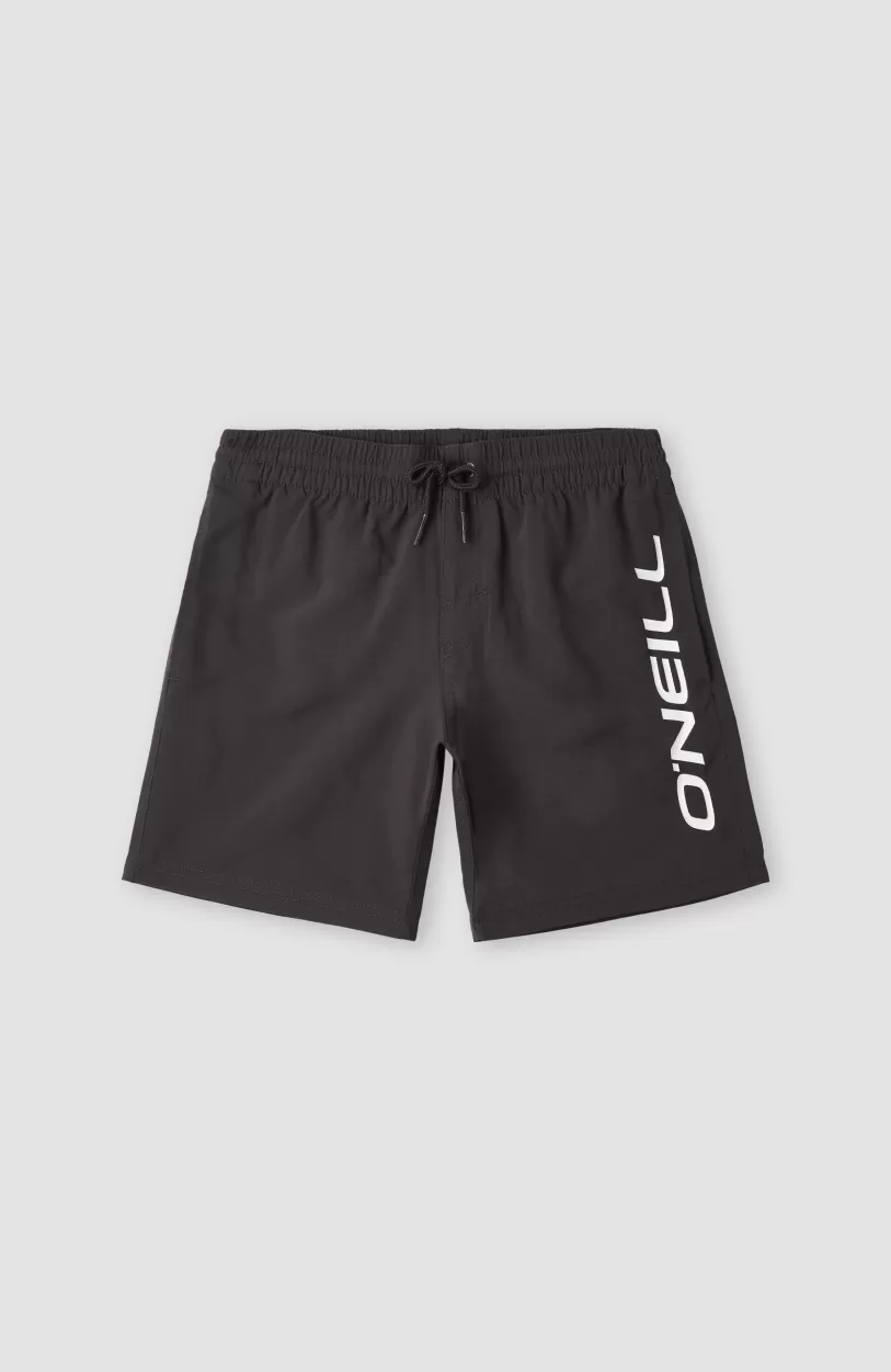 Flash Sale O’Neill Cali Rutile 14'' Zwemshort | Black Out