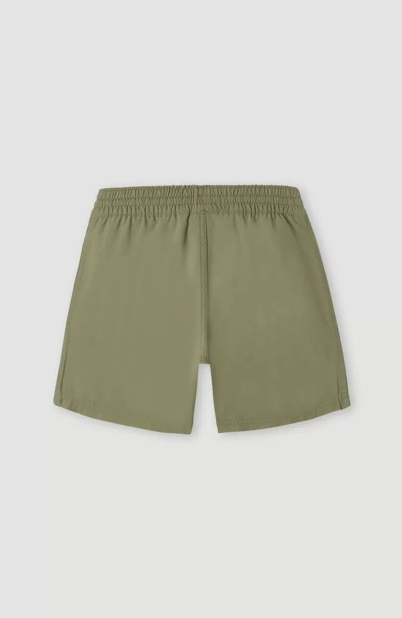 Flash Sale O’Neill Cali State 14'' Zwemshort | Deep Lichen Green