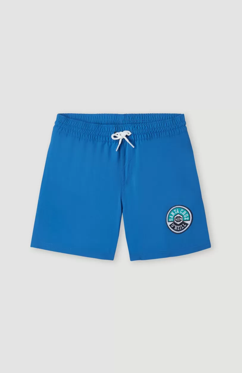 Cheap O’Neill Cali State 14'' Zwemshort | Princess Blue