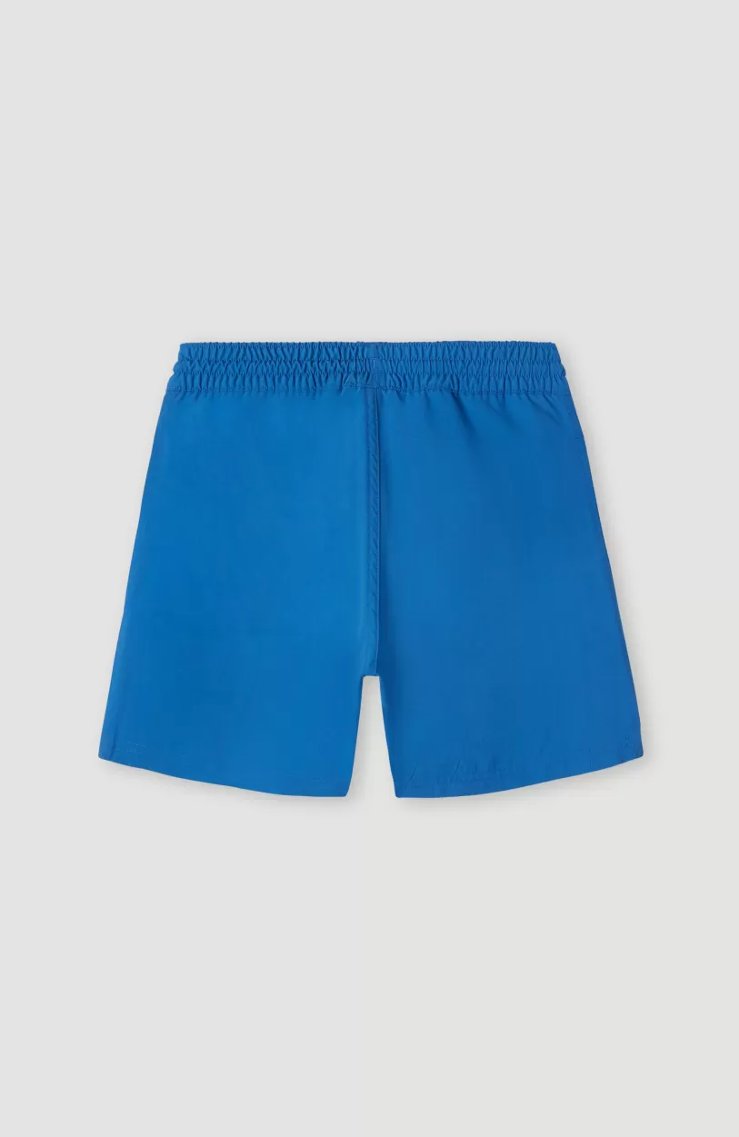 Cheap O’Neill Cali State 14'' Zwemshort | Princess Blue