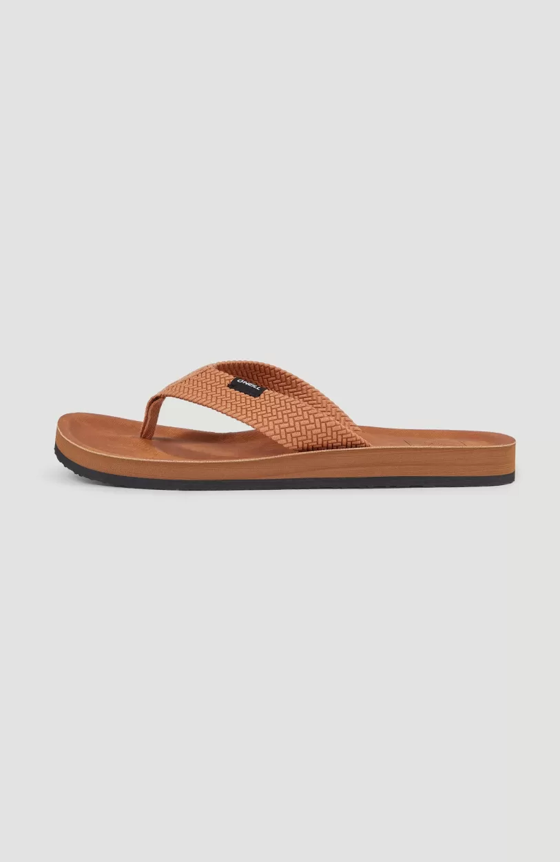 Online O’Neill Chad Slippers | Toasted Coconut