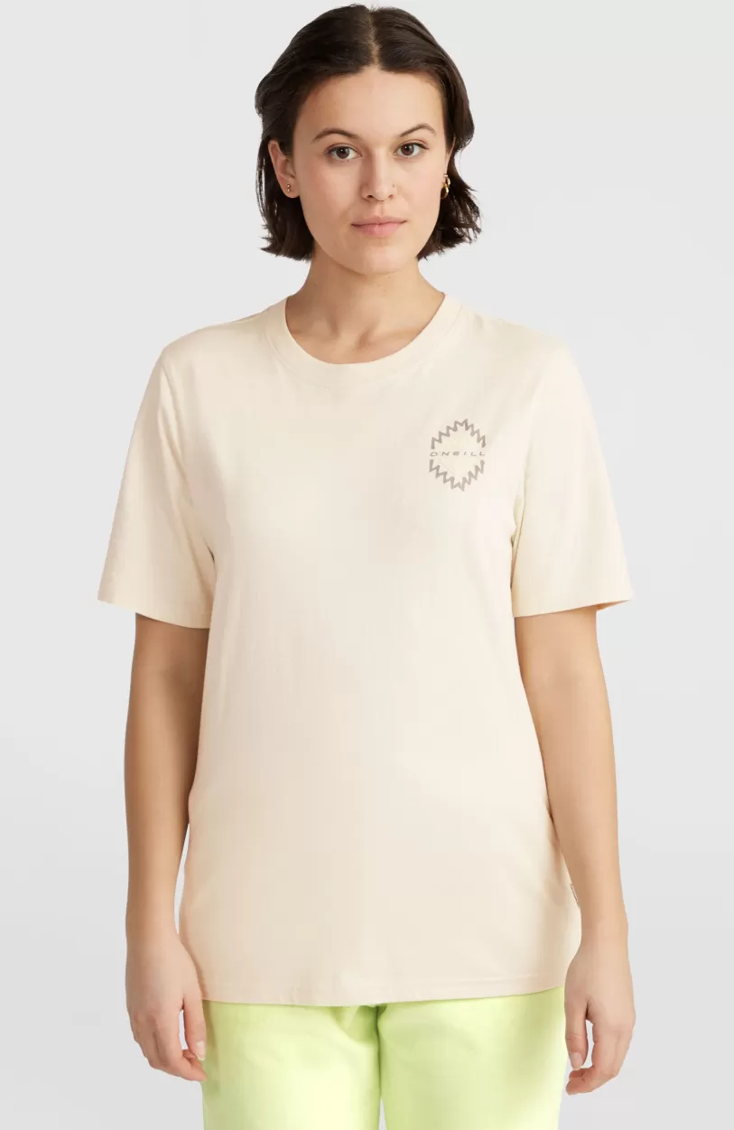 Discount O’Neill Chest Graphic T-shirt | Atmosphere