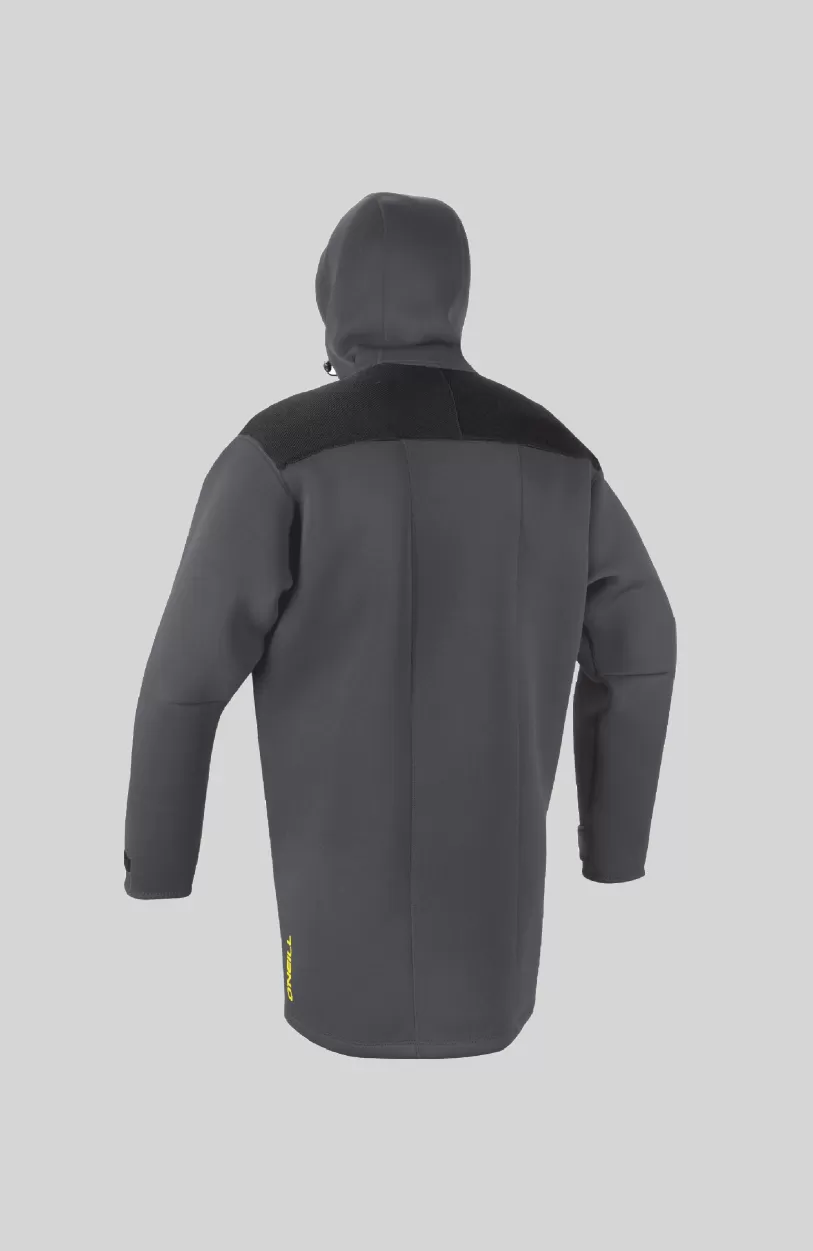 Clearance O’Neill Chill Killer 3mm Jacket | Grey