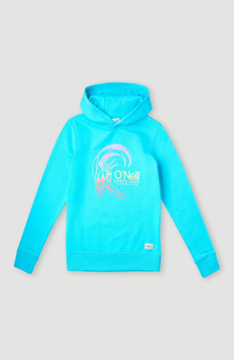 Cheap O’Neill Circle Surfer Hoodie | Bachelor Button