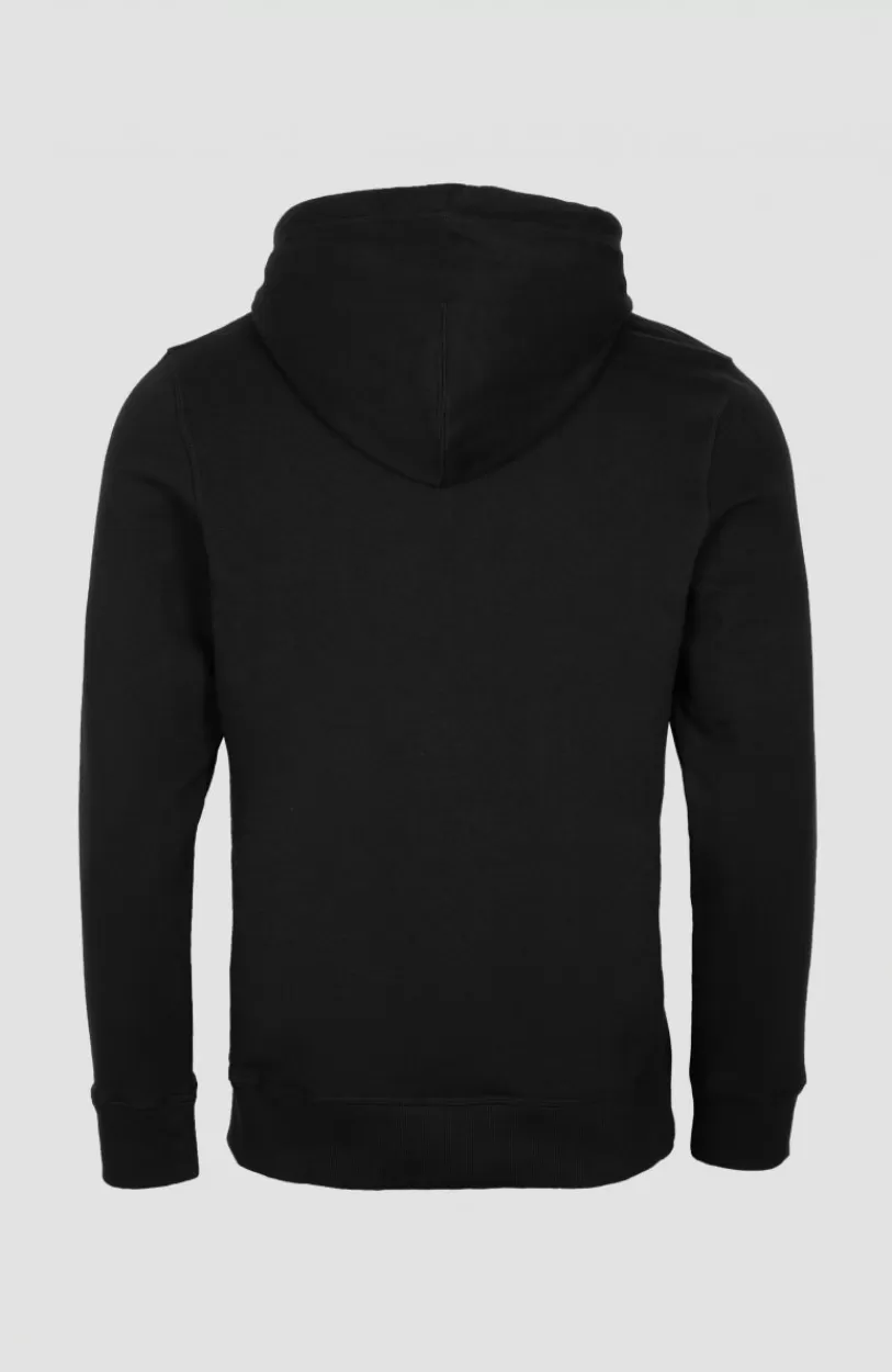 New O’Neill Circle Surfer Hoodie | BlackOut - A