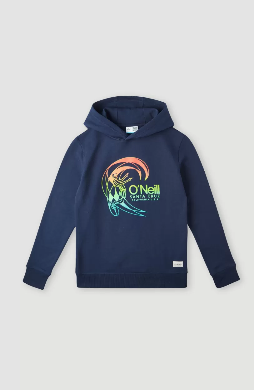 Clearance O’Neill Circle Surfer Hoodie | Outer Space