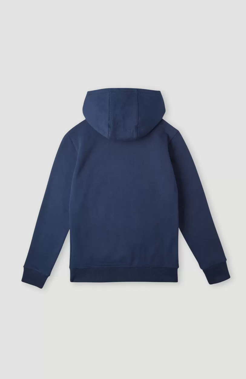 Clearance O’Neill Circle Surfer Hoodie | Outer Space