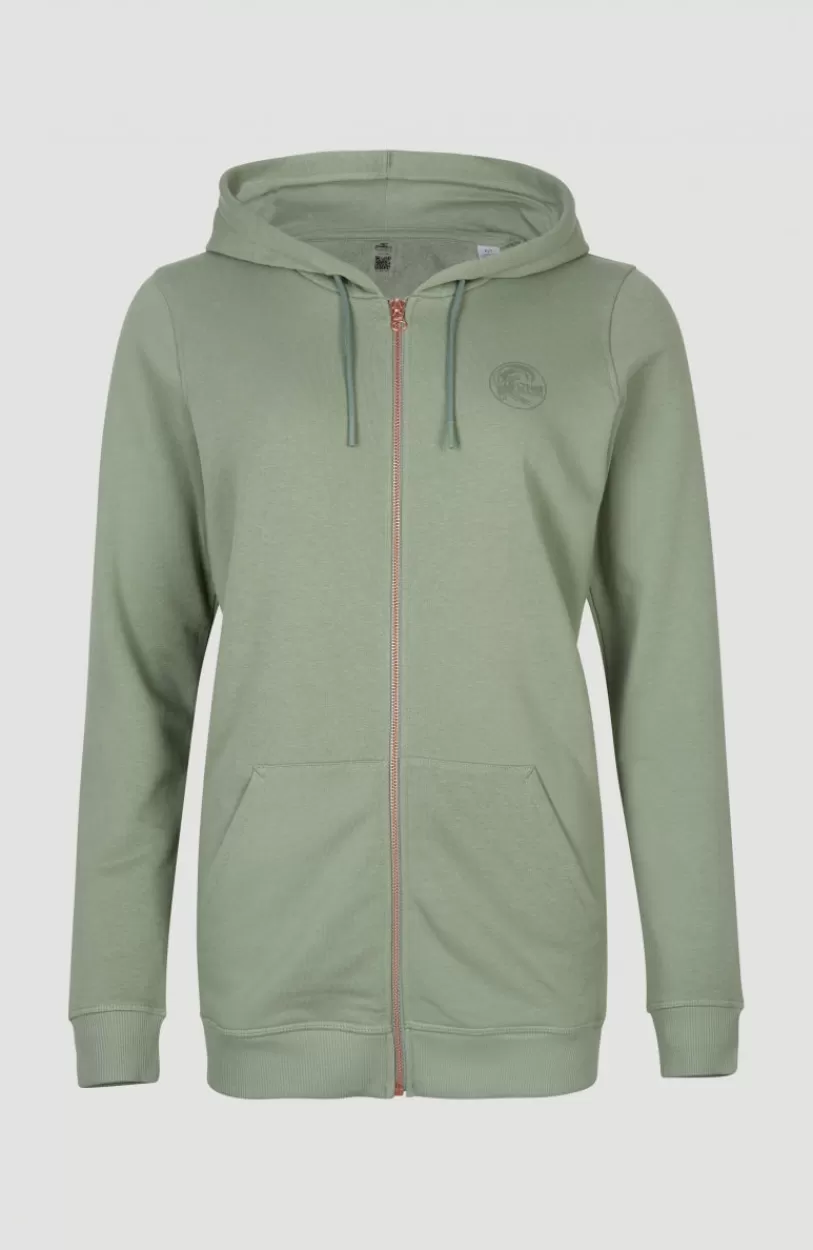 Best Sale O’Neill Circle Surfer Hoodie Jacket | Lily Pad