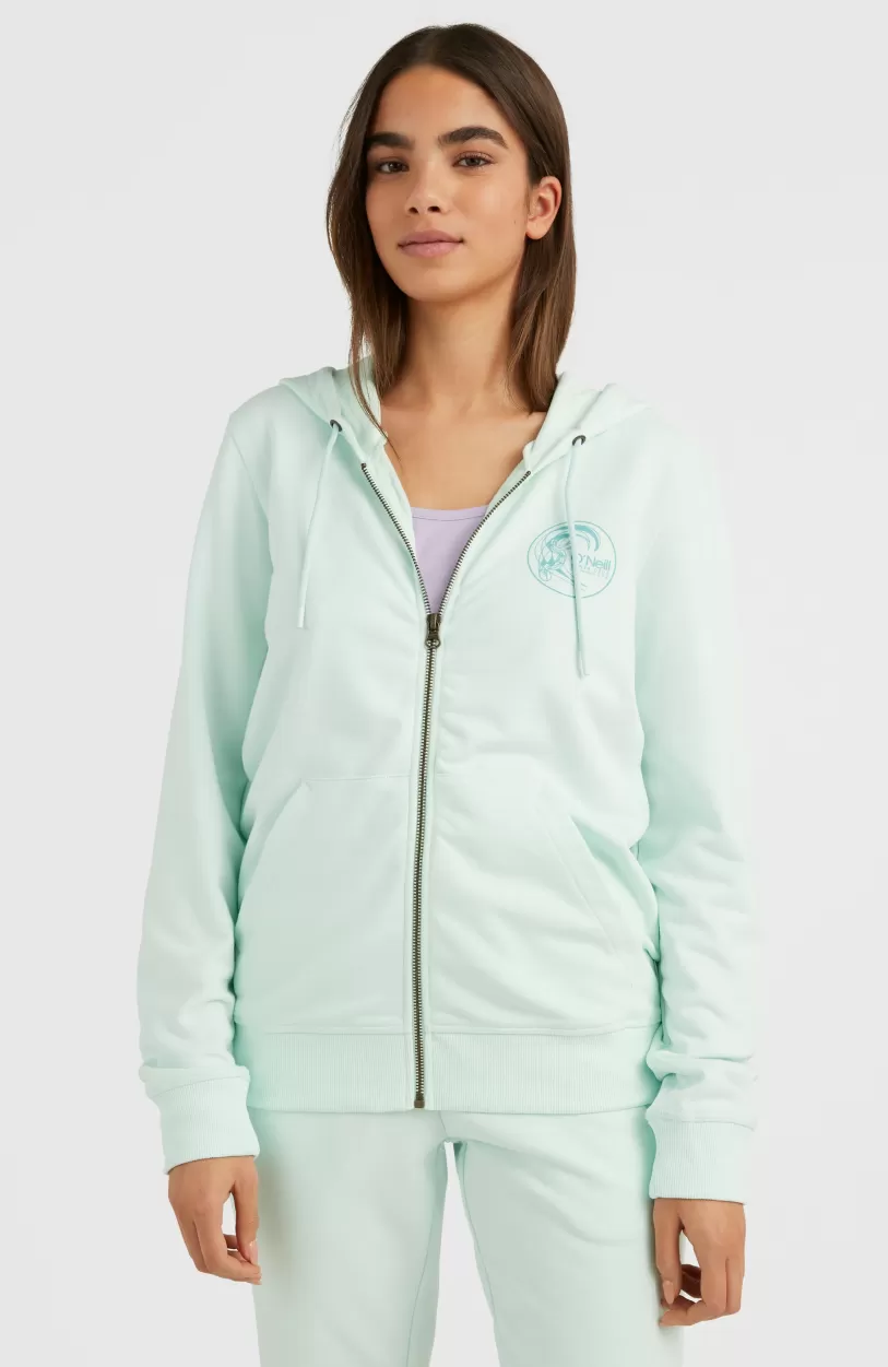 Clearance O’Neill Circle Surfer Hoodie Jacket | Soothing Sea