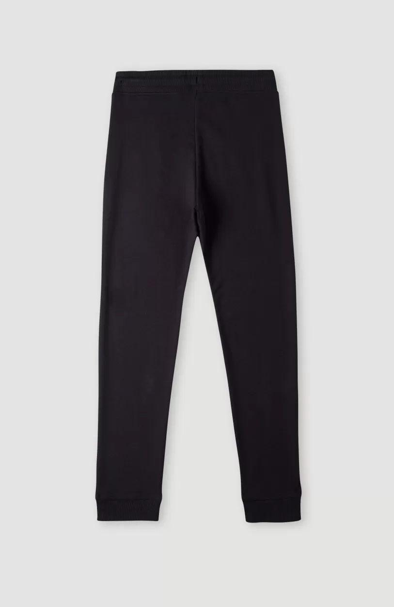 Sale O’Neill Circle Surfer Mid-Waist Joggingbroek | Black Out