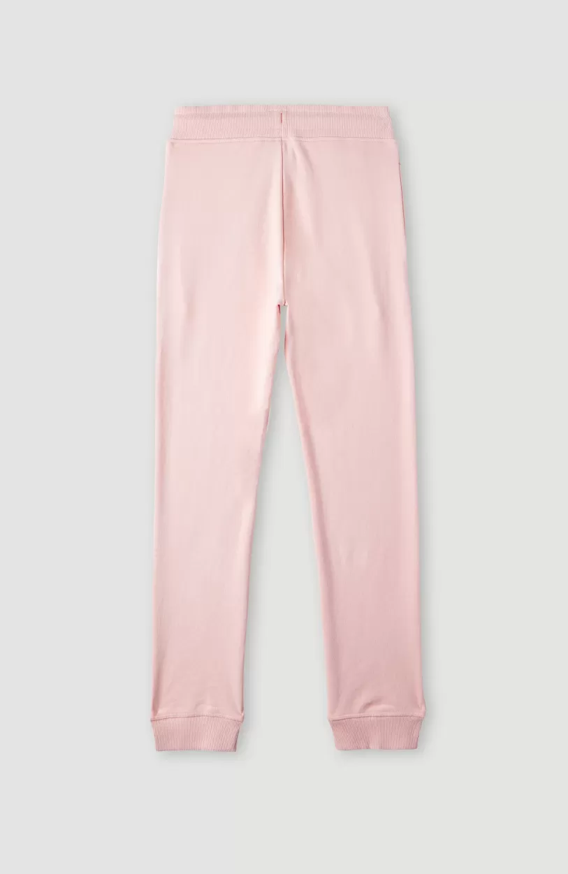 Store O’Neill Circle Surfer Mid-Waist Joggingbroek | Peach Whip