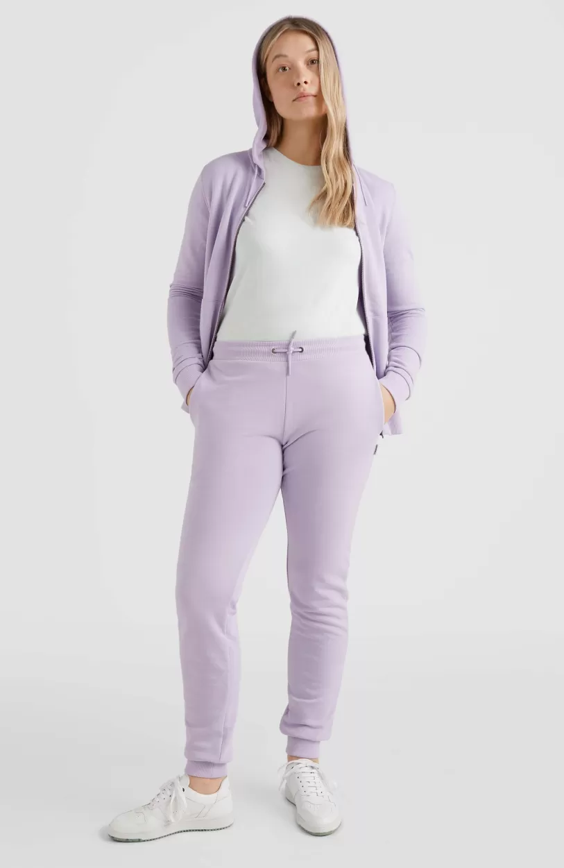 Cheap O’Neill Circle Surfer Sweatpants | Purple Rose