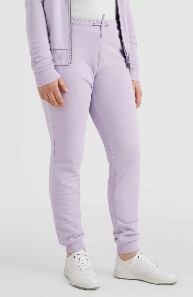 Cheap O’Neill Circle Surfer Sweatpants | Purple Rose