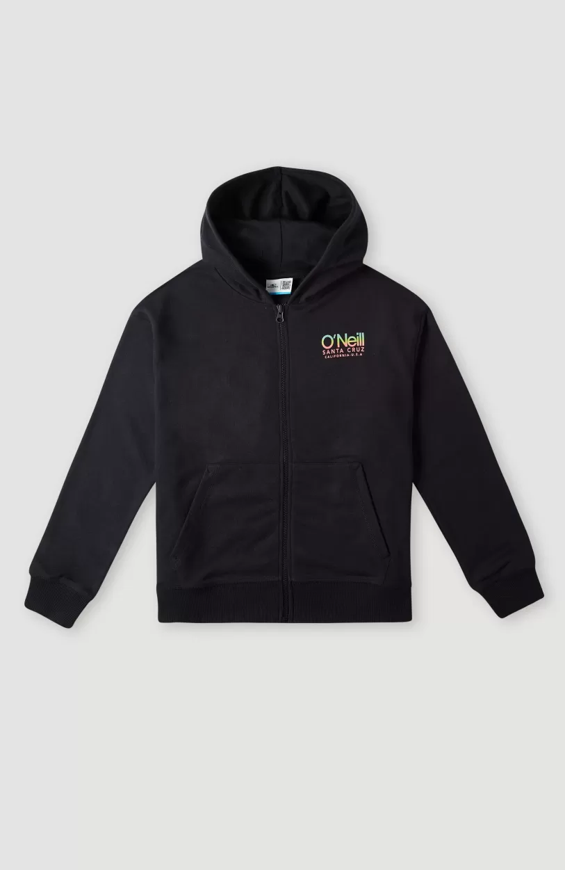 Sale O’Neill Circle Surfer Sweatshirt Jas | Black Out