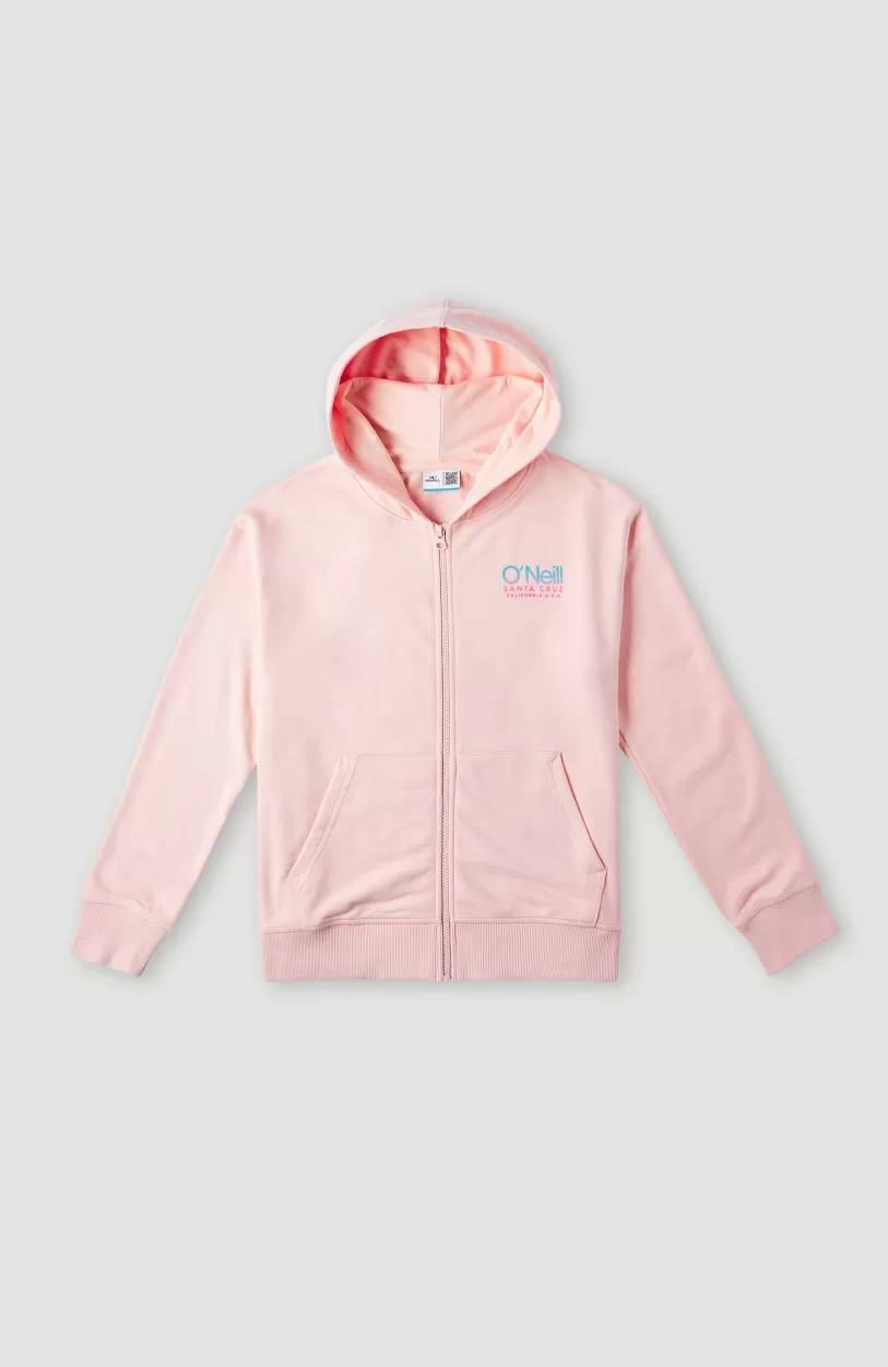 Hot O’Neill Circle Surfer Sweatshirt Jas | Peach Whip